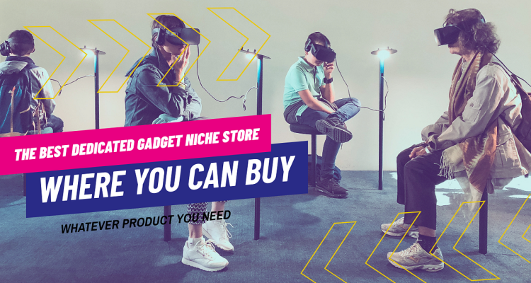 How Gadgets Are Redefining Lifestyle Purchases Today How Gadgets Are Redefining Lifestyle Purchases Today