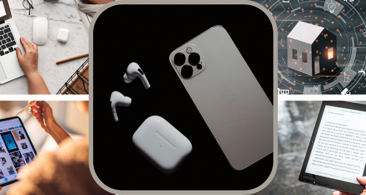 Must Have Gadgets That Are Changing Daily Life Must Have Gadgets That Are Changing Daily Life