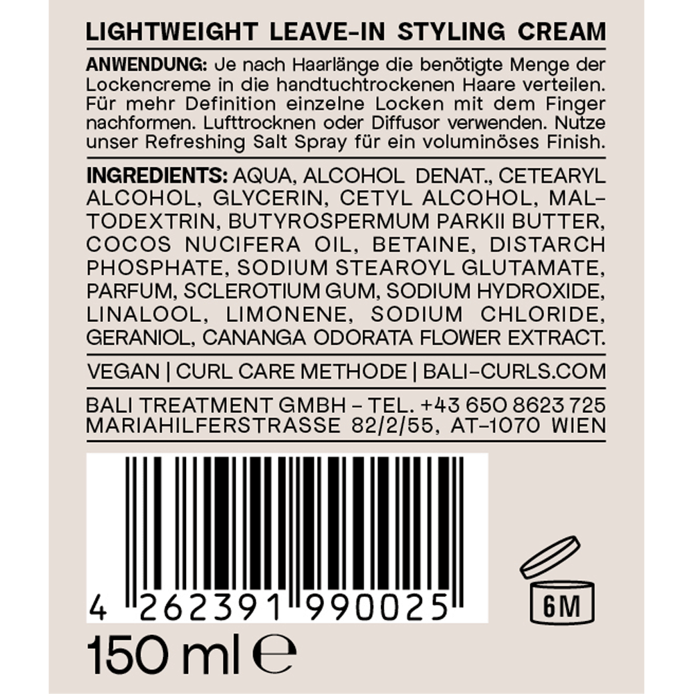 Bali Curls by Hank Ge Feuchtigkeitsspendende Lockencreme online kaufen Online Platforms That Boost Technology Sales Rapidly