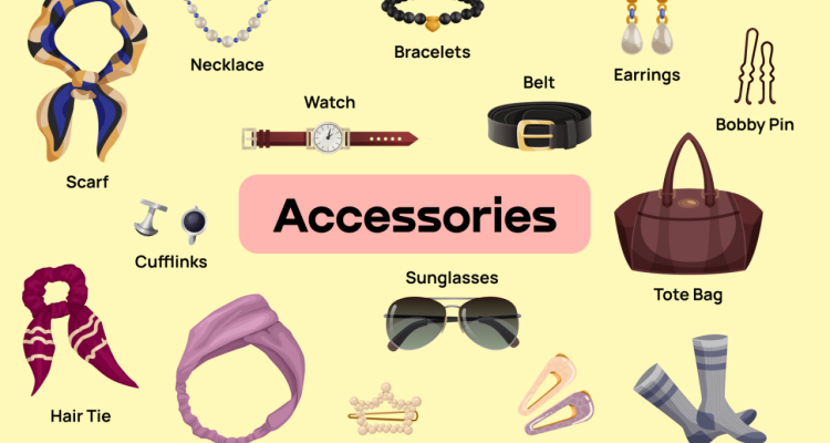Accessories Sales Growth and Consumer Trends in 2025 Unveiled