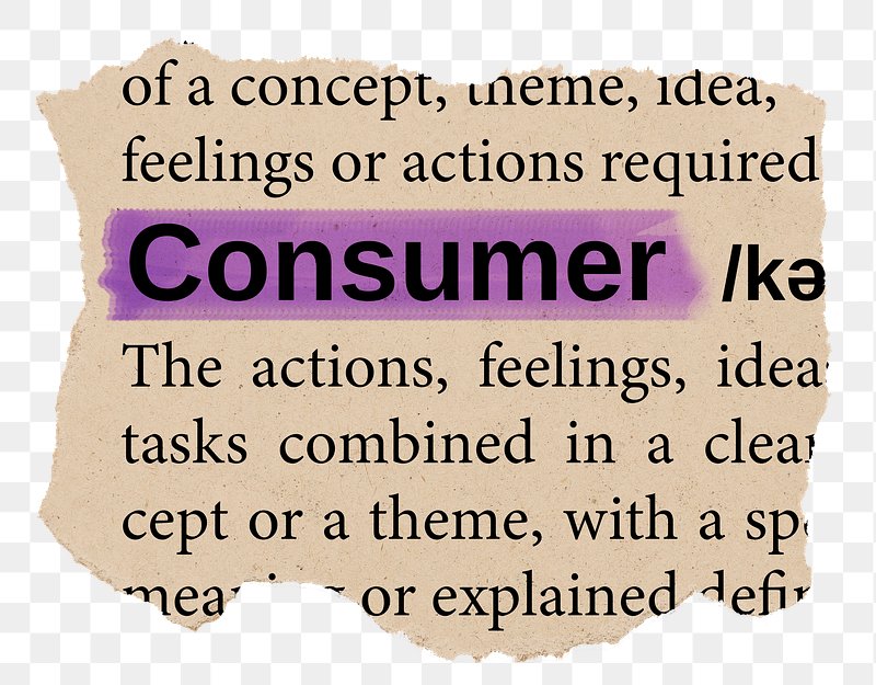 What Consumers Look for When Purchasing Fashion Items