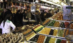 Market Analysis of Rising Online Purchase Trends Market Analysis of Rising Online Purchase Trends