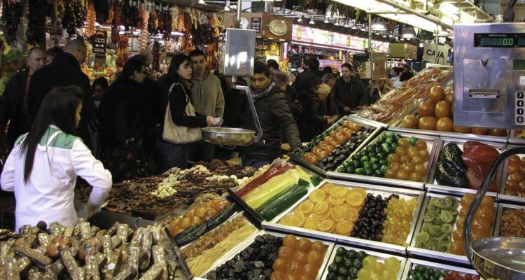 Market Analysis of Rising Online Purchase Trends Market Analysis of Rising Online Purchase Trends